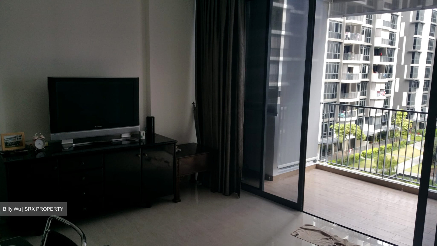La Fiesta (D19), Condominium #603809581